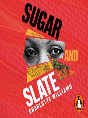 cover image of Sugar and Slate